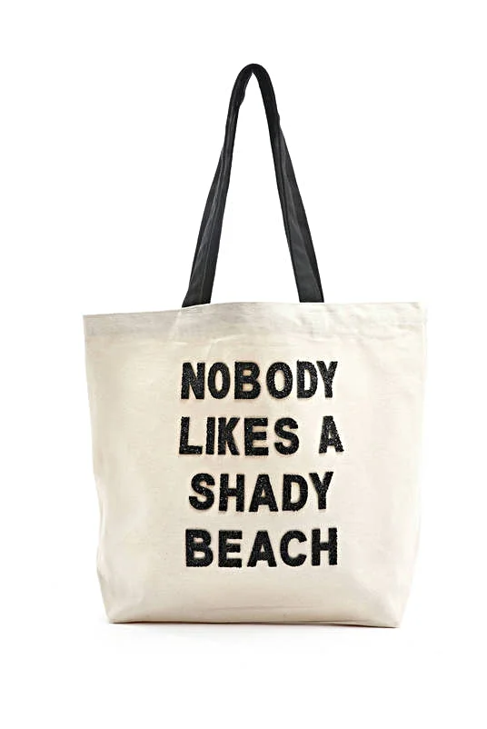 F-it Fridays: Beach Bag Please Edition