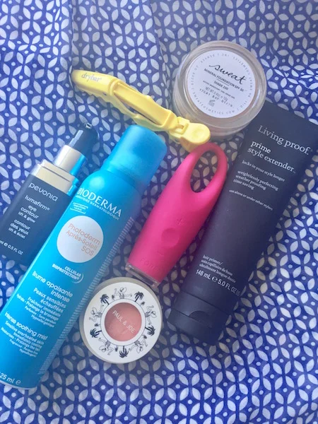 F-it Fridays: Summer Product Loving