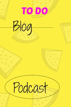 Things We're Too Lazy To Blog About Podcast: Discount Fashion Hacks
