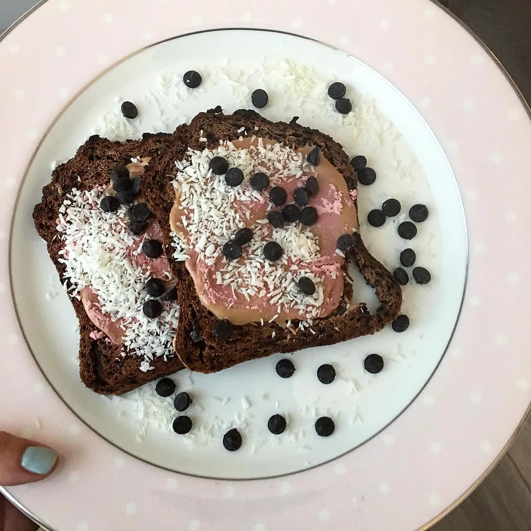 Things We're Too Lazy To Blog About Podcast: Episode 15 With Nutrition Coach Chanel Gold Kenner