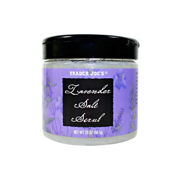 F-It Fridays: Favorite Trader Joe's Beauty Products