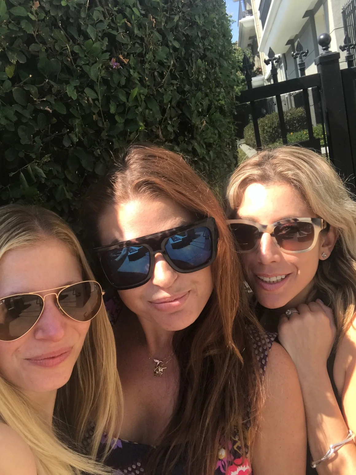 Things We're Too Lazy To Blog About Podcast With Abby Stern