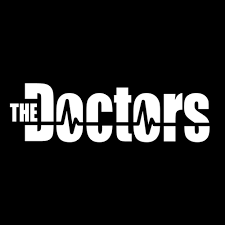 I Went On The Doctors TV Show To Discuss Long Lasting Lipgloss