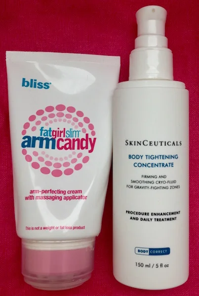 Winning Winter Beauty—Bodycare Edition
