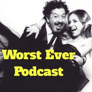 Things We're Too Lazy To Blog About Podcast: Alaa Khaled Of Worst Ever Podcast