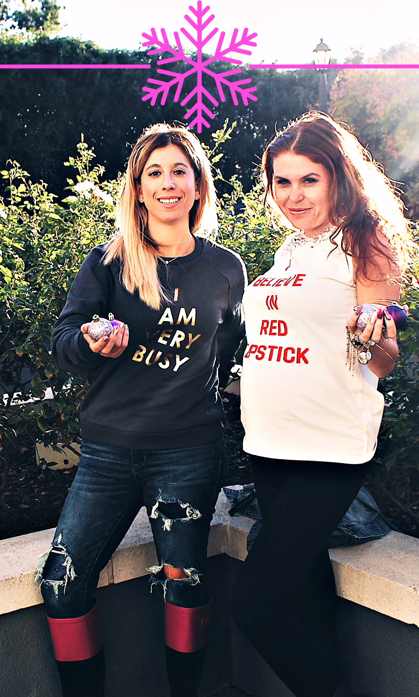 Things We're Too Lazy To Blog About Podcast: Holiday Gift Guide