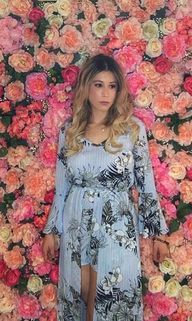 Spring Makeup 2018: Everything I'm Wearing