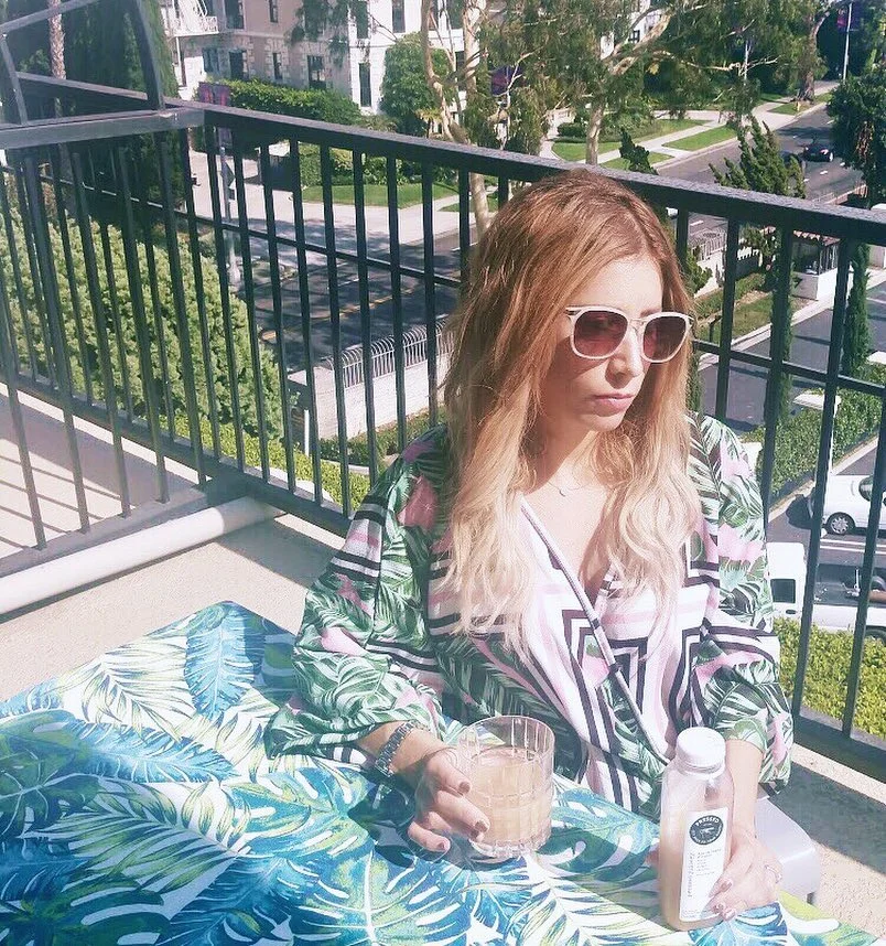 Vacation Vibes With PrettyLittleThing Vacation Shop