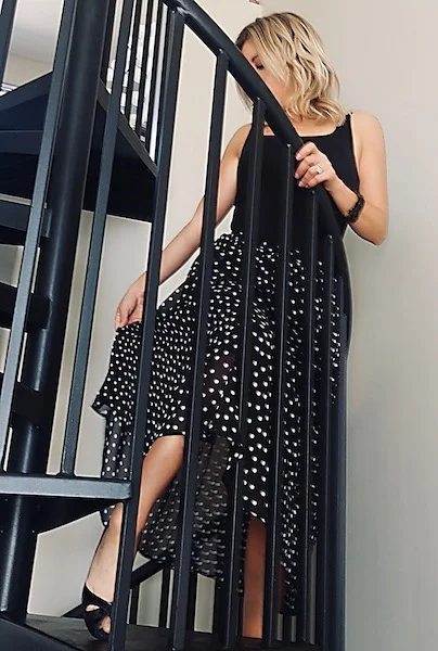 Versatile Fall Style From Bobeau
