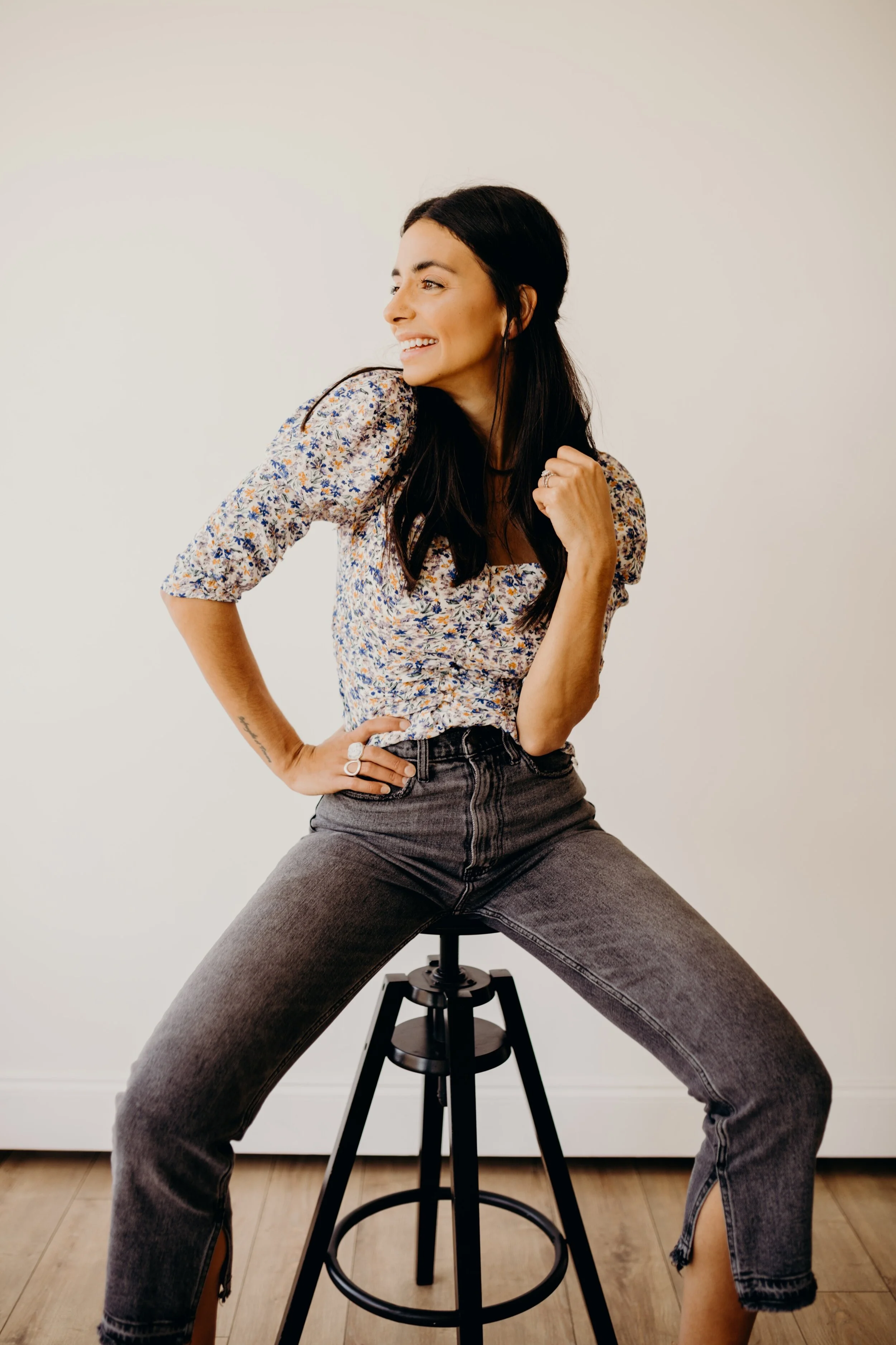 About — Brittany Piper