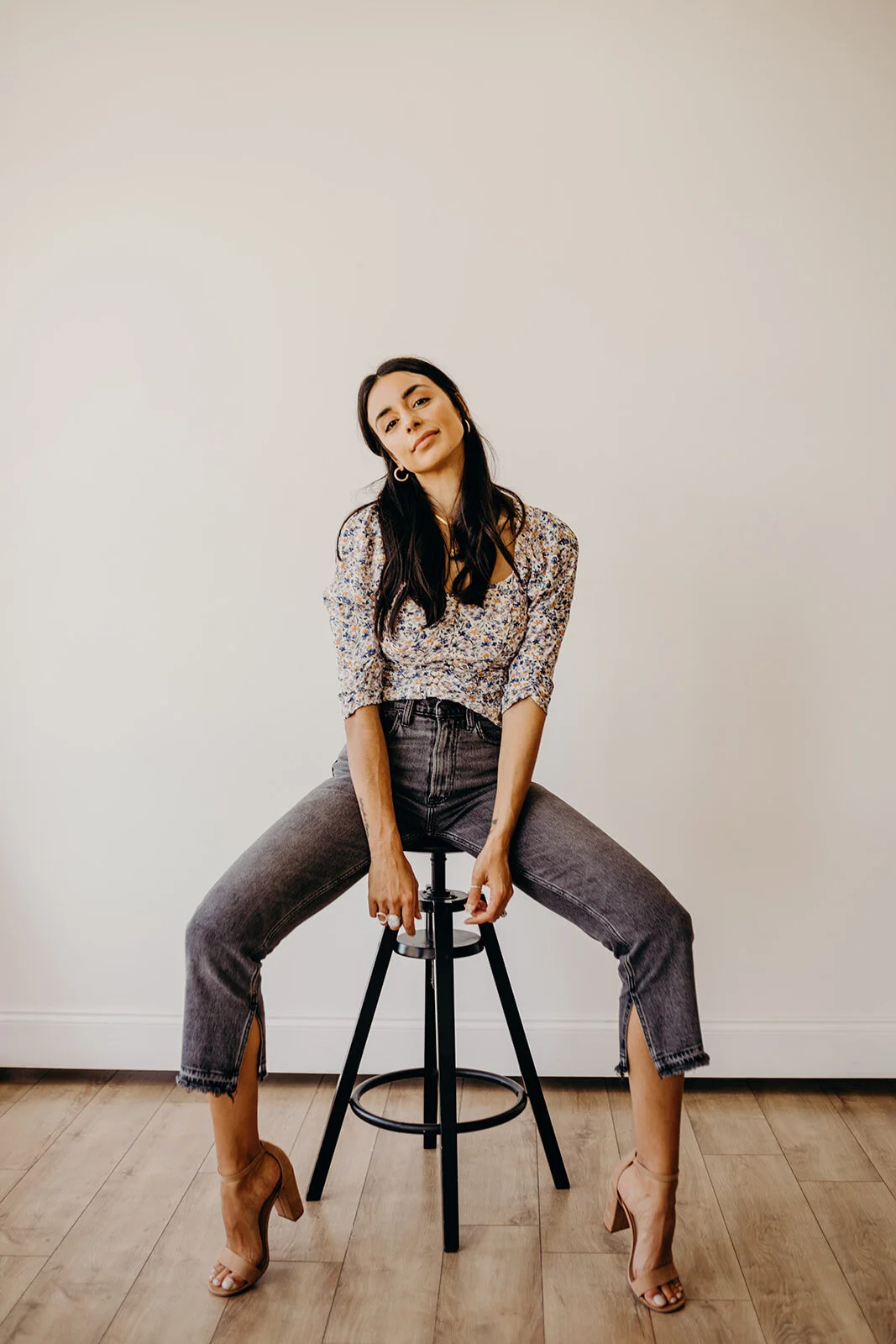 About — Brittany Piper