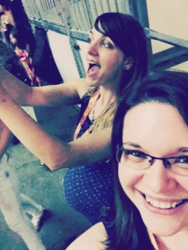 Very Important Selfies