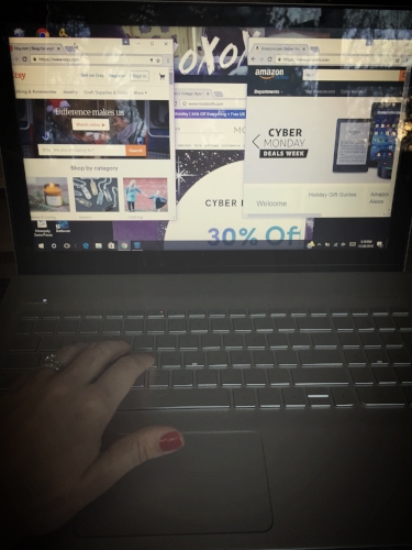 Holy websites, Batman!