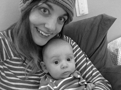 Those who love each other stripe together!