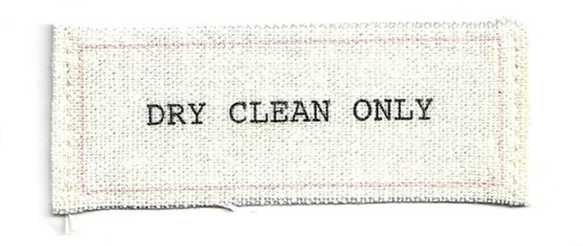 By "only" I think they mean only if you want to...