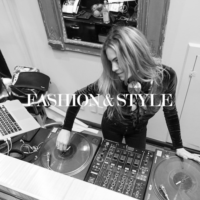 Trendy Hair Salon NYC Fashion & Style