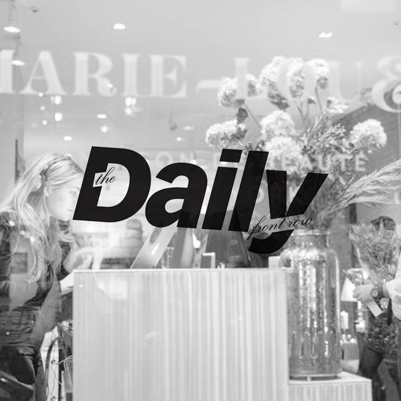 Trendy Hair Salon Soho The Daily