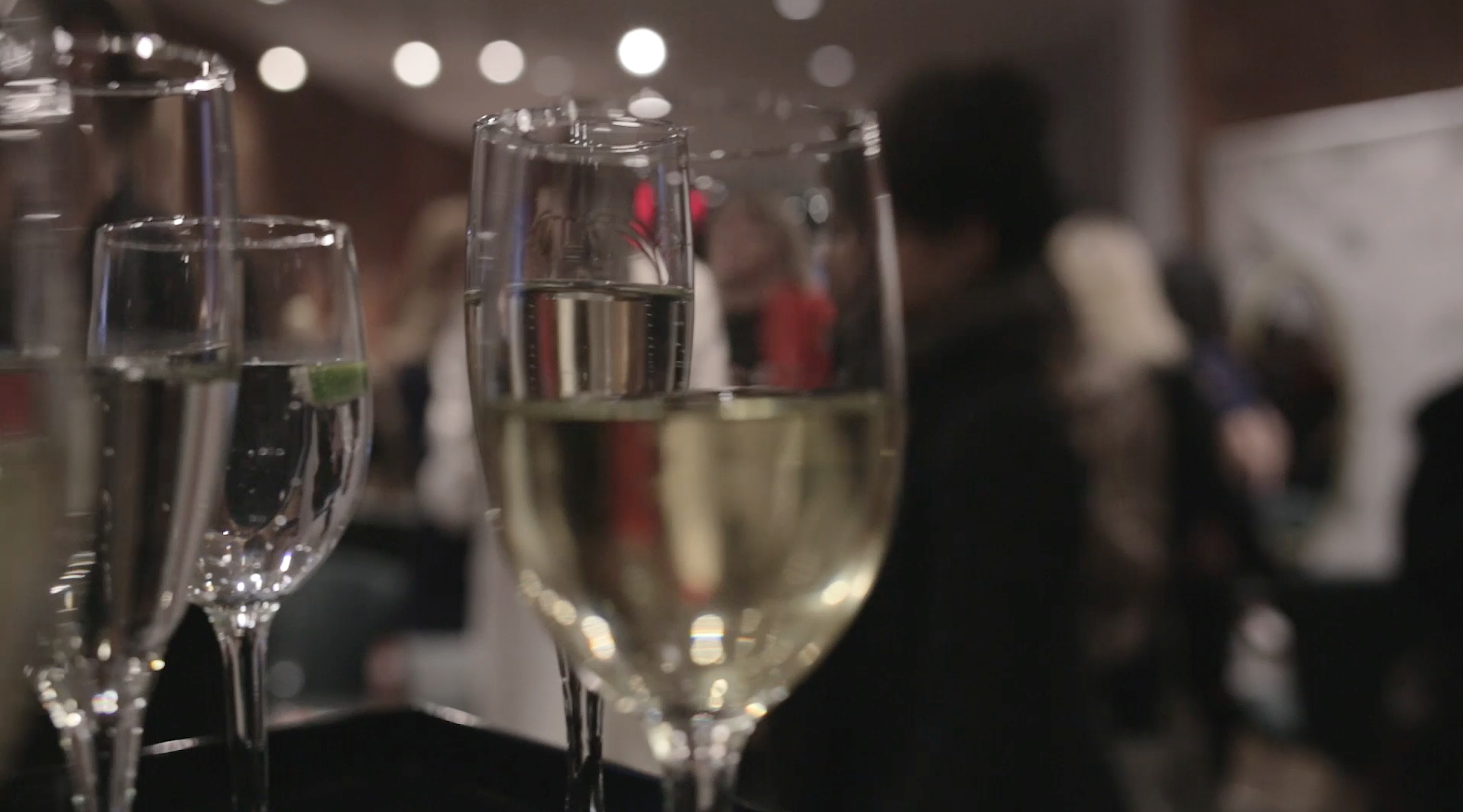 Champagne Hair Salon