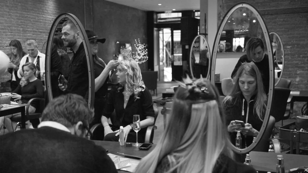 Beauty and Style event