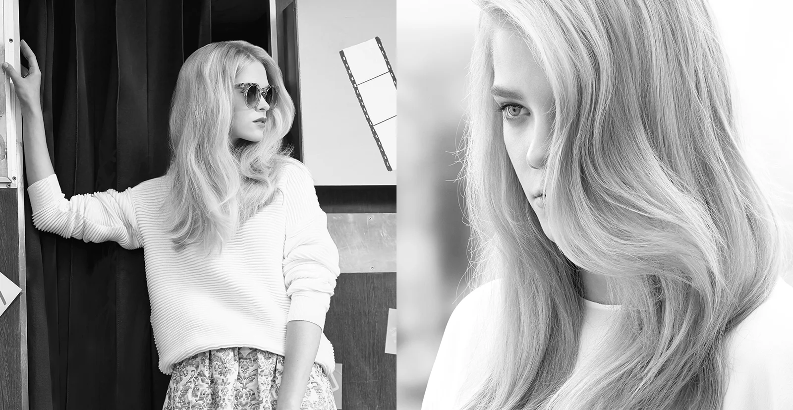 Best Hair Salon NYC Balayage Ombre