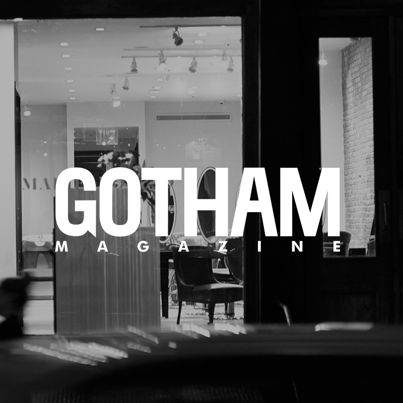 Trendy Hair Salon Soho Gotham