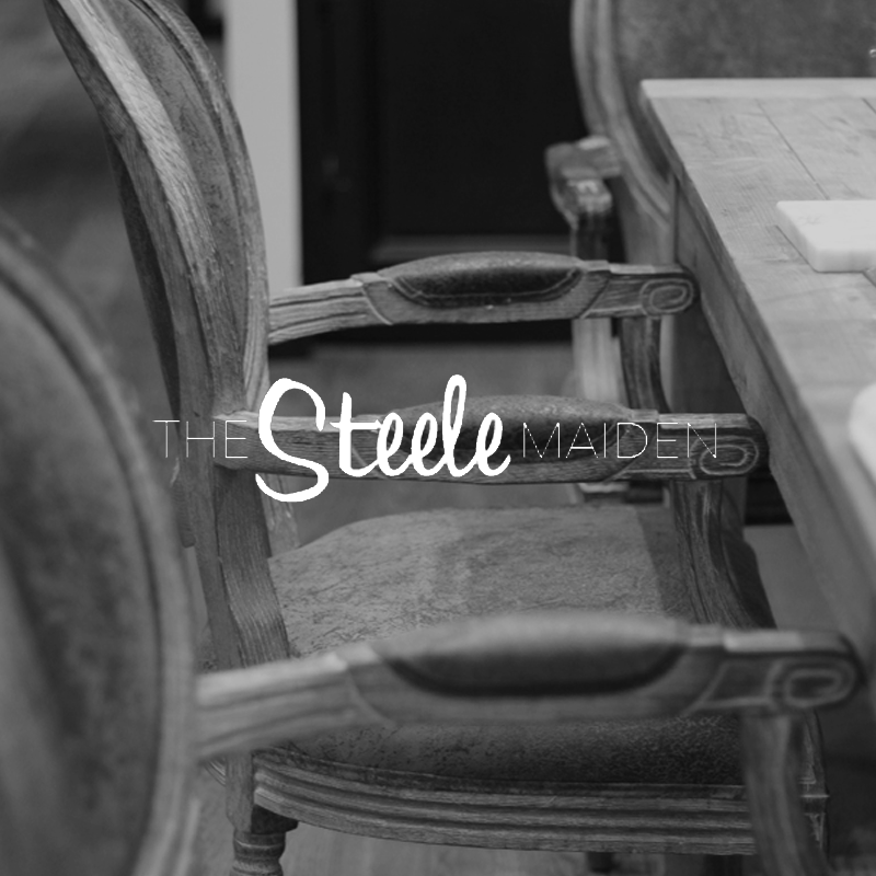 Fashion Week Balayage Hair Stylist NYC Steele Maiden