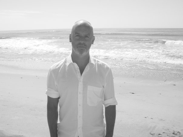 LEON GORMAN &nbsp;CREATIVE DIRECTOR