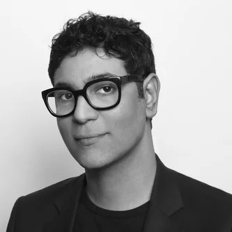 DHARMENDRA MANWANI&nbsp;FOUNDER AND CEO