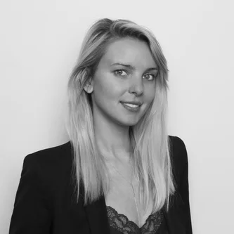 KAROLINA NURKIEWICZSALON BUSINESS EXECUTIVE