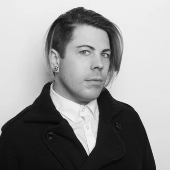 TRE WYROSDICKCREATIVE COLORIST/STYLIST