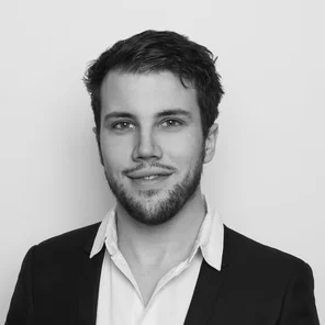 HUGO YVINECTOP STYLIST