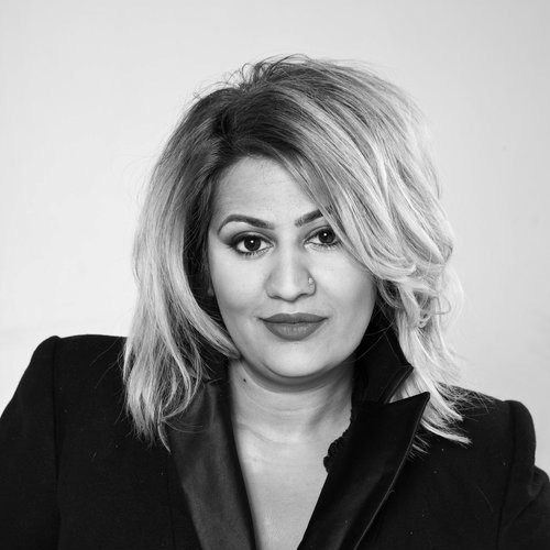 FATIMA SHEIKHSTYLIST