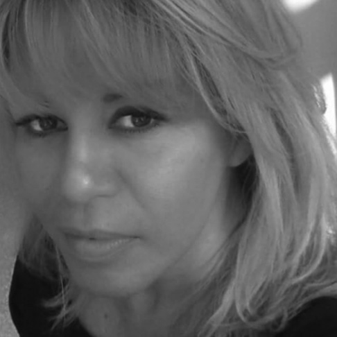 MARIBEL ROMEROMANICURIST