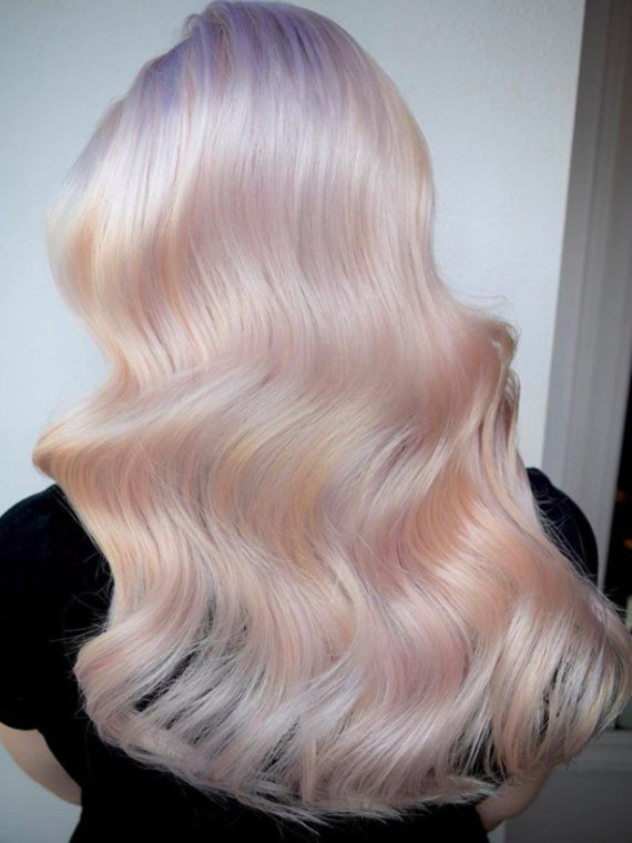 UNICORN HAIR