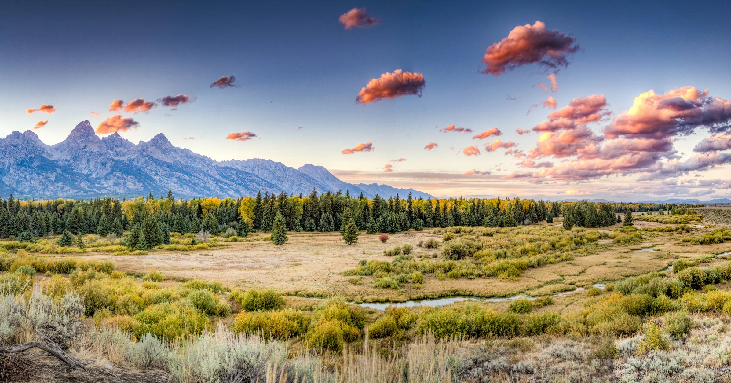 Global Strategy for State Lands Use and Preservation