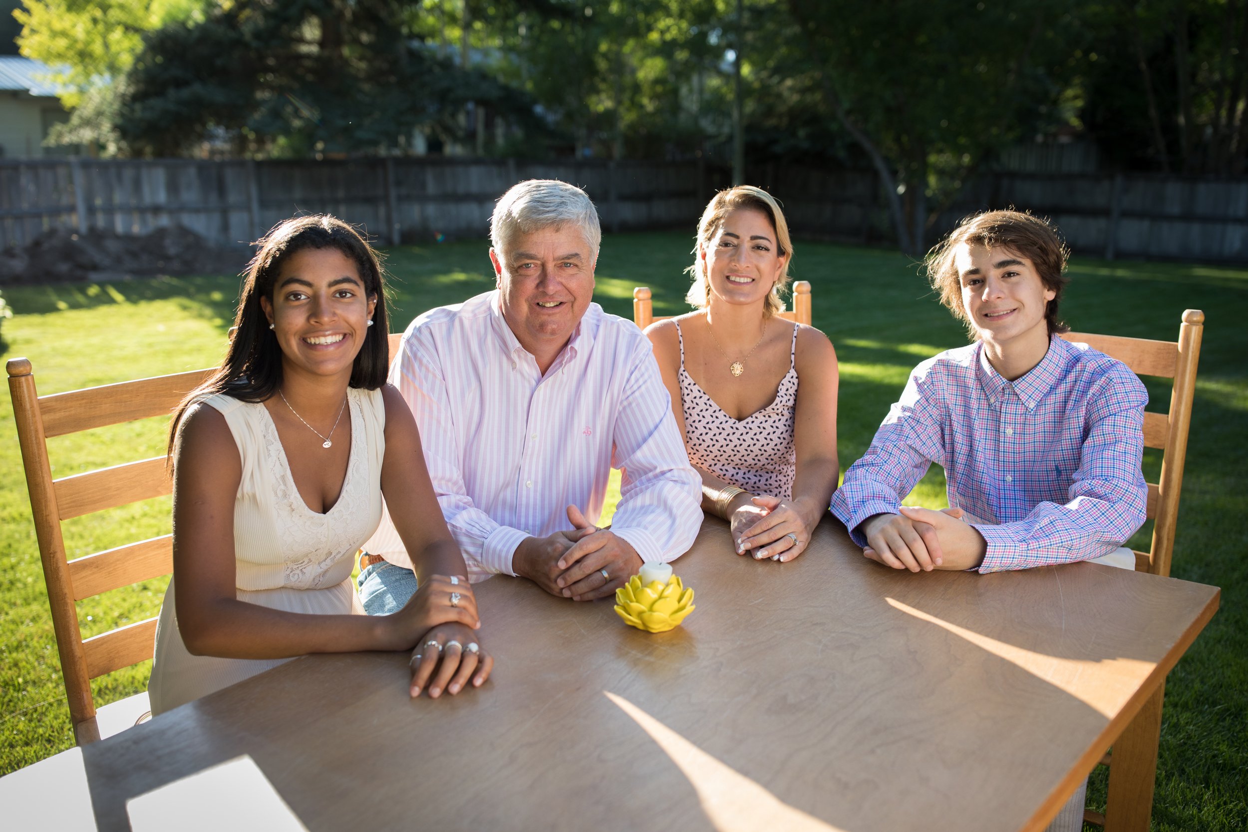Family Picture - Family on Table - Dads Campaing 2018.jpg