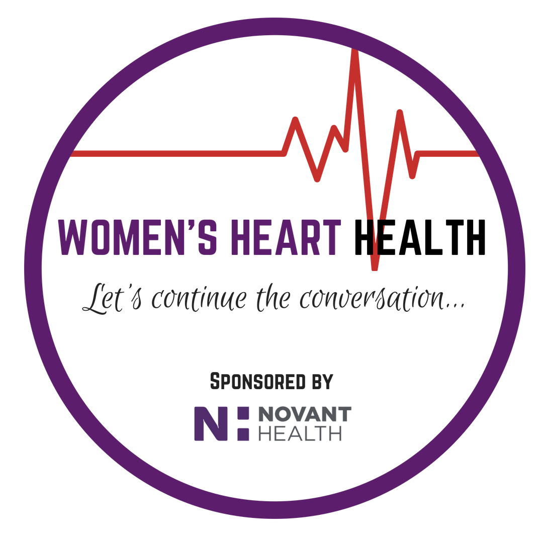 Women's Heart Health Things You Need to Know — Just B'n Fit