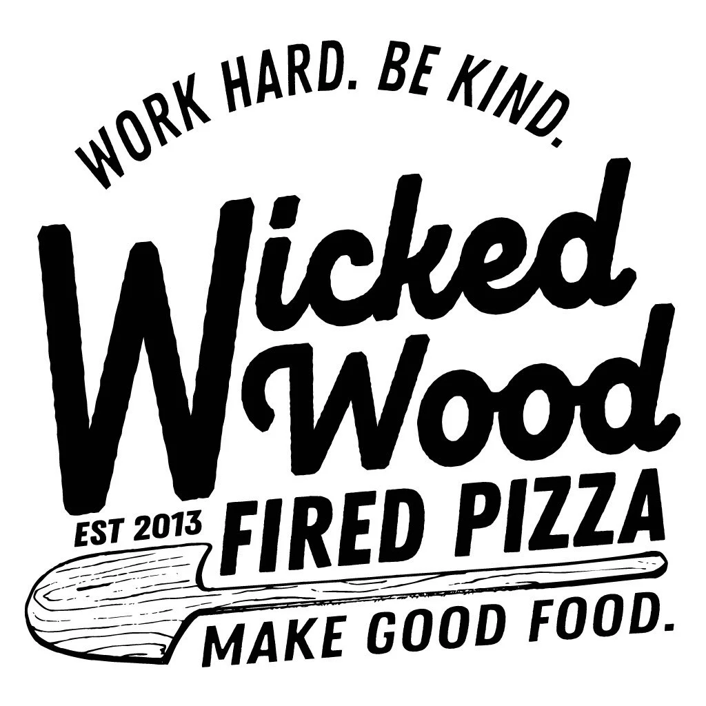 Wicked Wood Fired Pizza