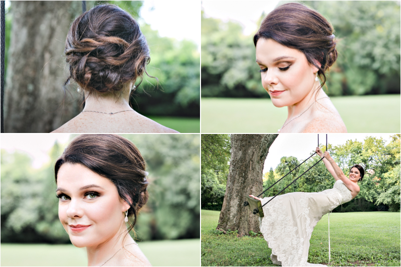 Hair and Makeup by Faith Patterson-Johns Instagram f.p.johns_hair