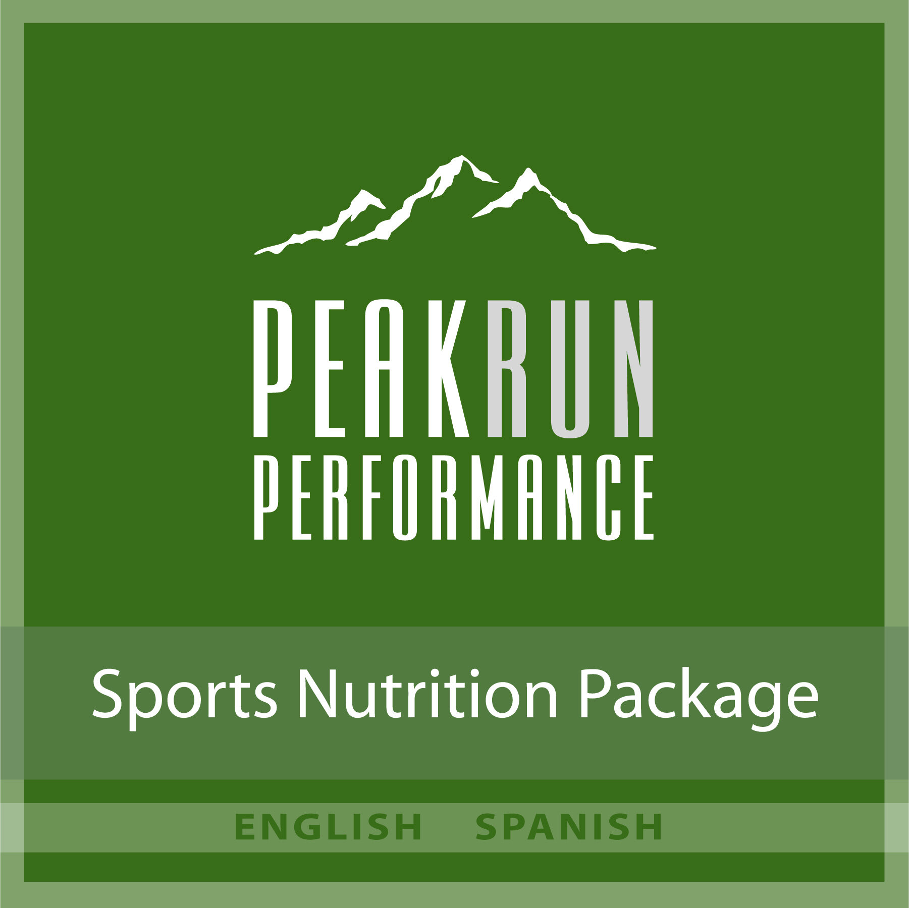 Sports Nutrition Package - Green.jpg