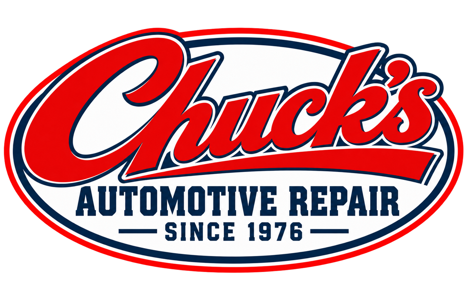 Chuck's Automotive Repair