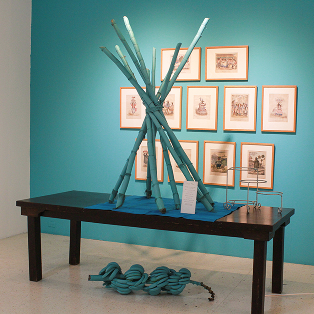 Brunch at the Gallery  2016