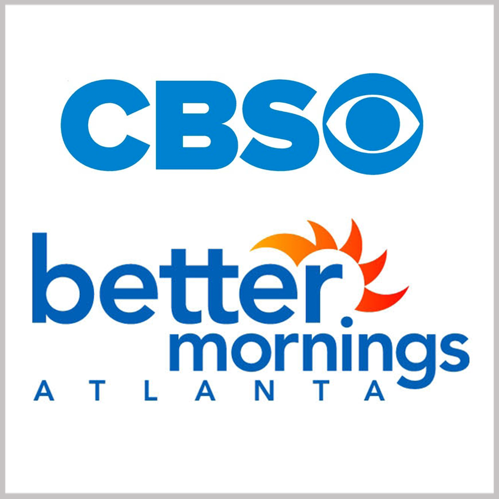 CBS Better Mornings Atlanta | AUGUST 5, 2014