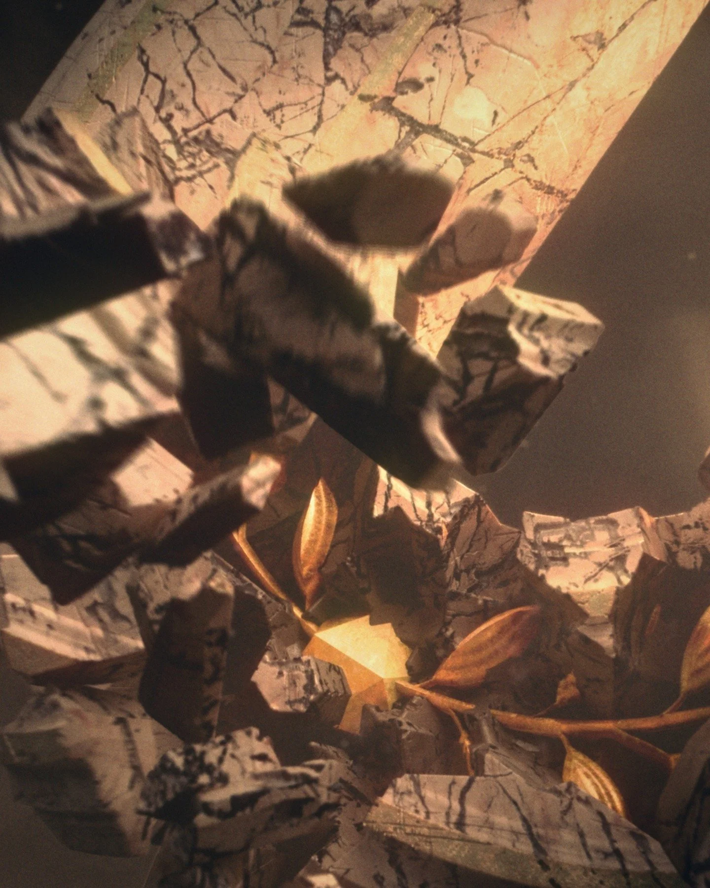Suburræterna
- Stills from the Suburræterna Main Title animation
// Cinema 4D + Redshift / After Effects
---
lukesmith.video/move/suburraeterna