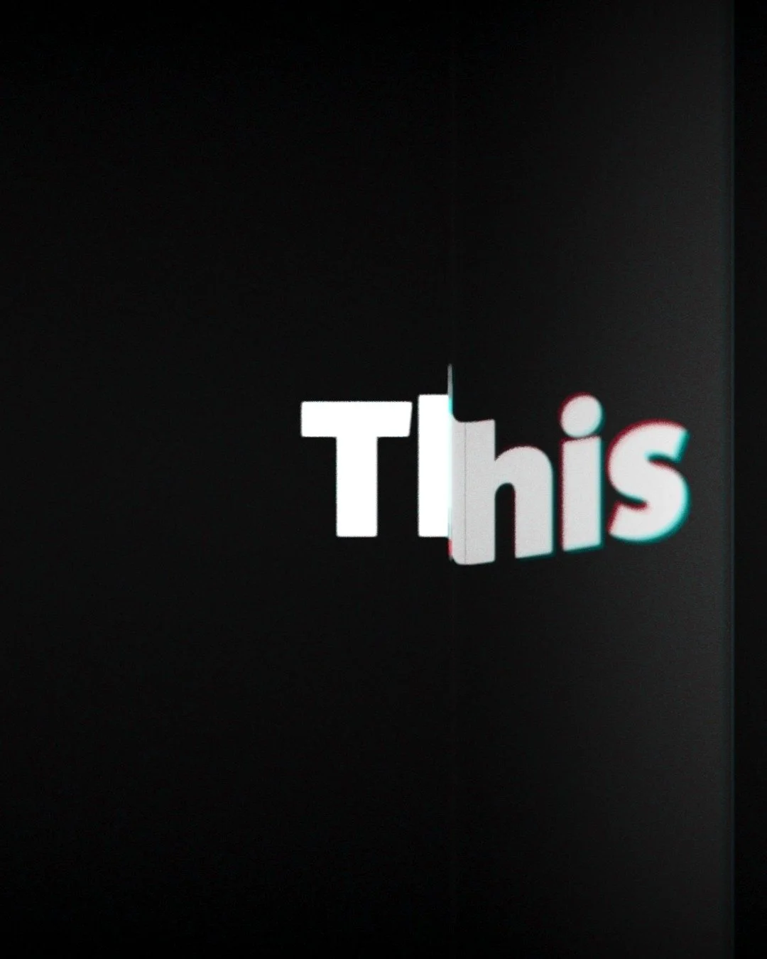 This and That
// After Effects