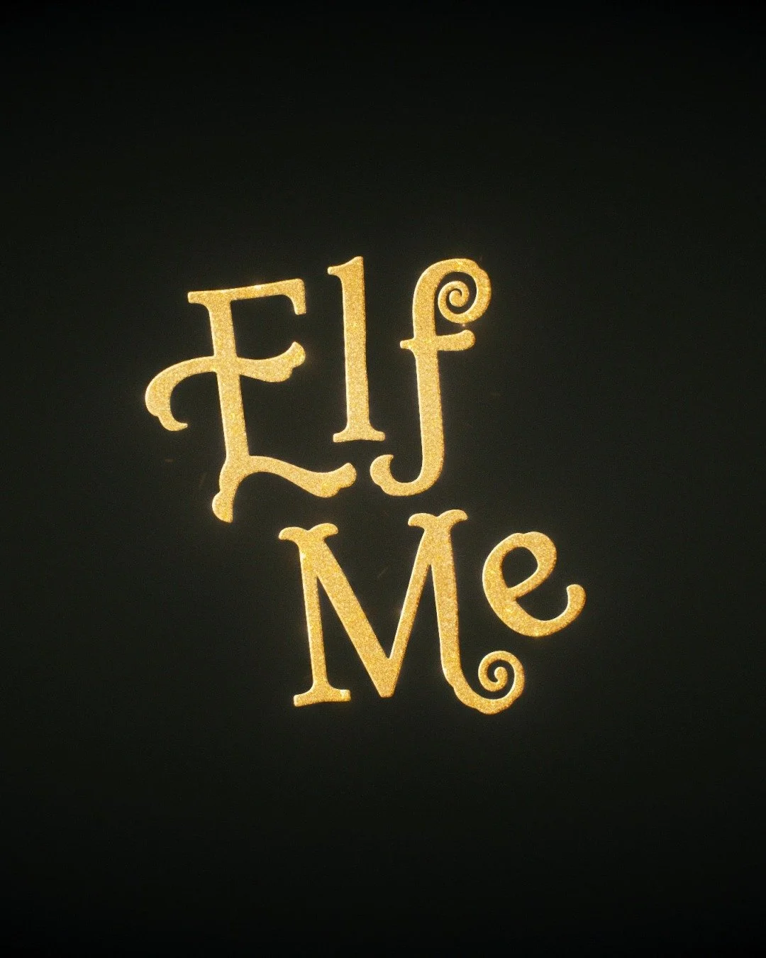 Elf Me
- Style and animation explorations for the Elf Me Main Title reveal
// After Effects / Cinema 4D
