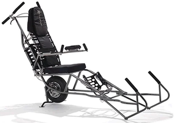 Black Diamond TrailRider — Access Revolution display picture 3