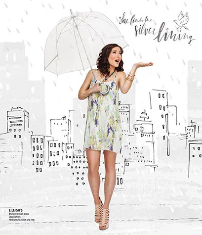 Illustrations: Shaina Anderson