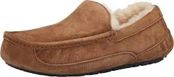 UGG ASCOT SLIPPERS - $110 Once He slips these on...he will never want to take them off.