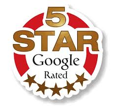 Check out our 5 Star REviews on google!